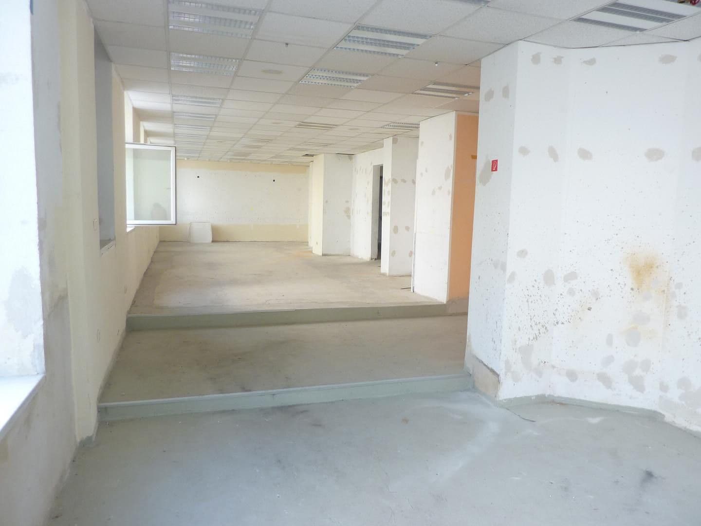 Prodej kanceláře 134 m², Plaussigerstr., Leipzig, Sasko Prodej kanceláře 134 m², Plaussigerstr., Leipzig, Sasko