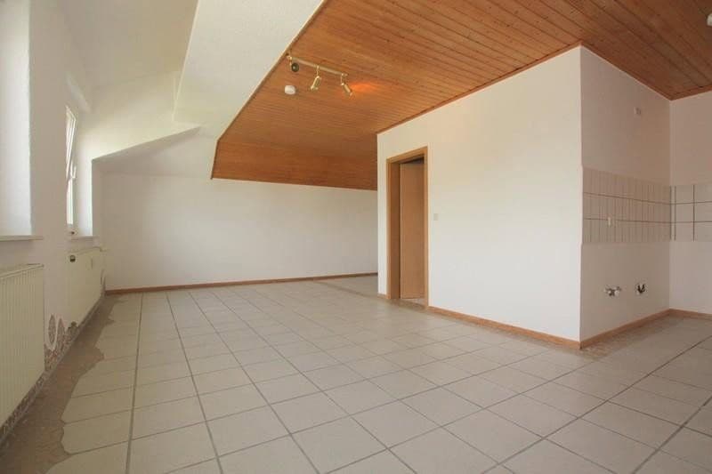 Pronájem bytu 1+1 51 m², Groß-Zimmern, Hessen Pronájem bytu 1+1 51 m², Groß-Zimmern, Hessen