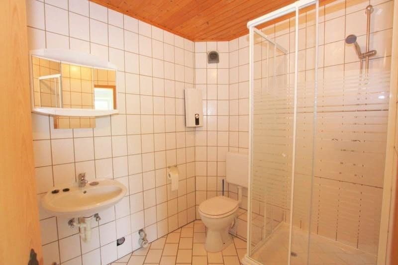 Pronájem bytu 1+1 51 m², Groß-Zimmern, Hessen Pronájem bytu 1+1 51 m², Groß-Zimmern, Hessen