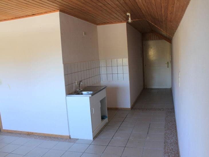 Pronájem bytu 1+1 51 m², Groß-Zimmern, Hessen Pronájem bytu 1+1 51 m², Groß-Zimmern, Hessen