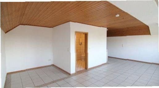 Pronájem bytu 1+1 51 m², Groß-Zimmern, Hessen Pronájem bytu 1+1 51 m², Groß-Zimmern, Hessen