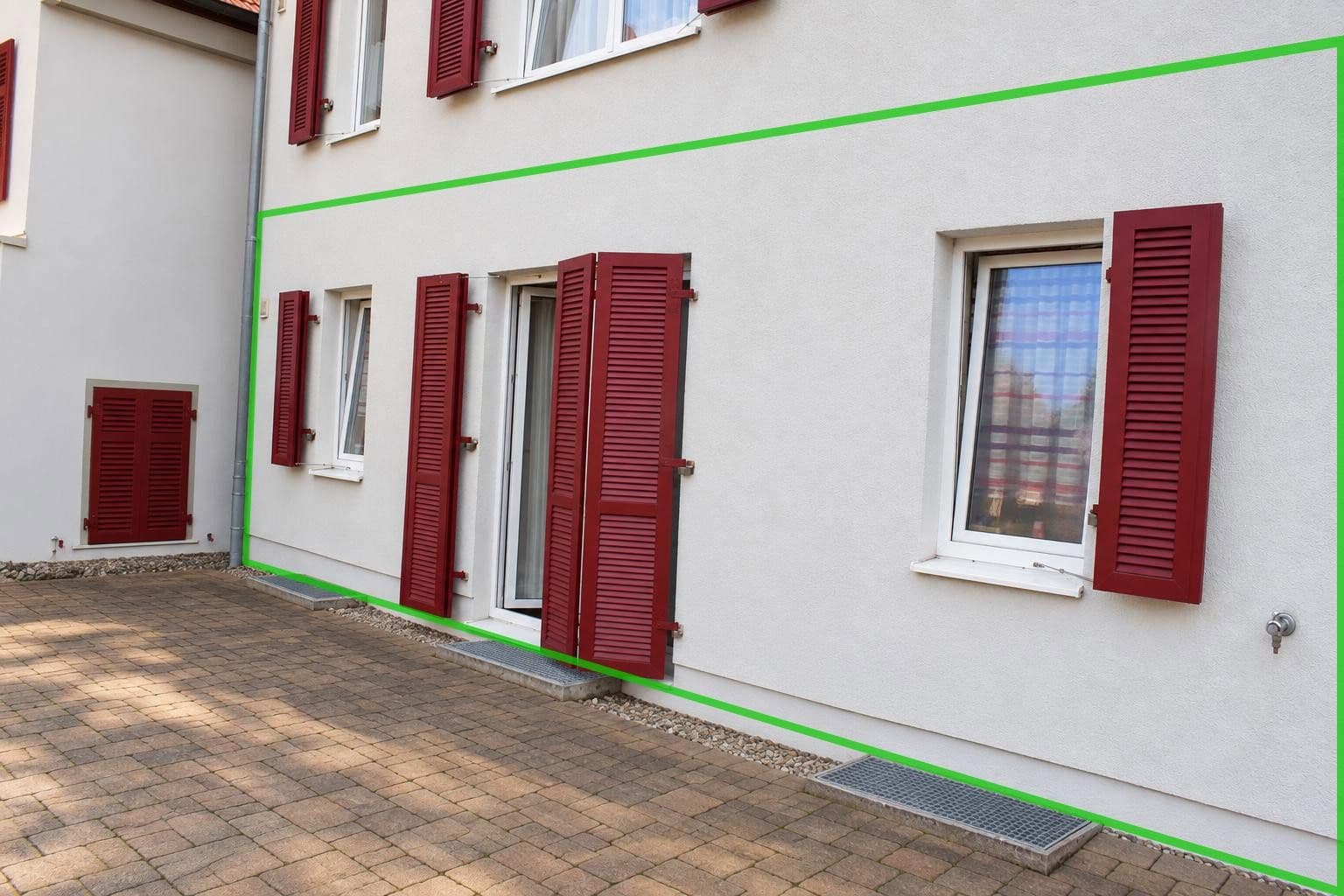 Prodej bytu 2+1 76 m², Obere Str. 2, Löchgau, Bádensko-Württembersko Prodej bytu 2+1 76 m², Obere Str. 2, Löchgau, Bádensko-Württembersko