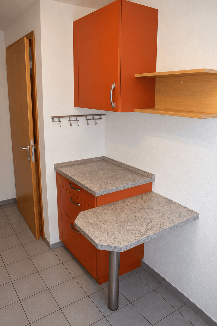 Prodej bytu 2+1 76 m², Obere Str. 2, Löchgau, Bádensko-Württembersko Prodej bytu 2+1 76 m², Obere Str. 2, Löchgau, Bádensko-Württembersko