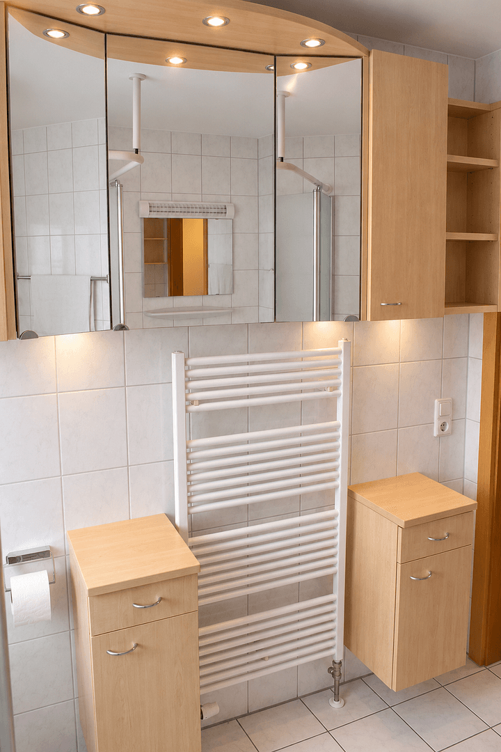 Prodej bytu 2+1 76 m², Obere Str. 2, Löchgau, Bádensko-Württembersko Prodej bytu 2+1 76 m², Obere Str. 2, Löchgau, Bádensko-Württembersko