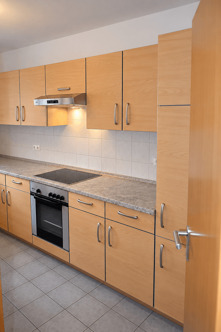 Prodej bytu 2+1 76 m², Obere Str. 2, Löchgau, Bádensko-Württembersko Prodej bytu 2+1 76 m², Obere Str. 2, Löchgau, Bádensko-Württembersko