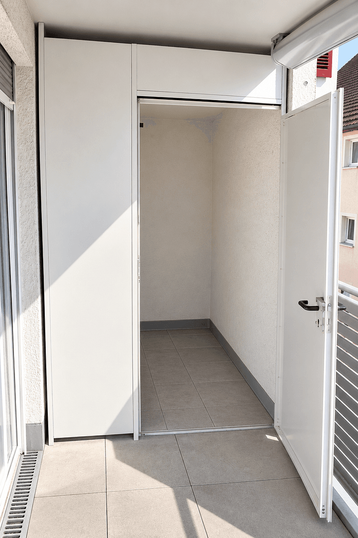 Prodej bytu 2+1 76 m², Obere Str. 2, Löchgau, Bádensko-Württembersko Prodej bytu 2+1 76 m², Obere Str. 2, Löchgau, Bádensko-Württembersko