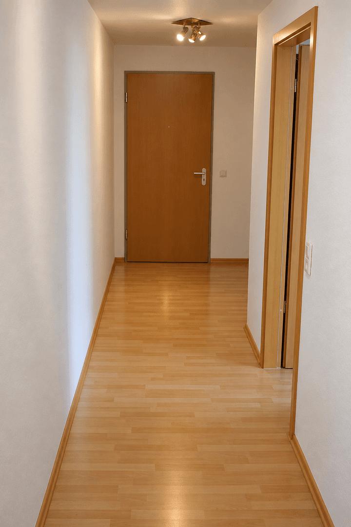 Prodej bytu 2+1 76 m², Obere Str. 2, Löchgau, Bádensko-Württembersko Prodej bytu 2+1 76 m², Obere Str. 2, Löchgau, Bádensko-Württembersko
