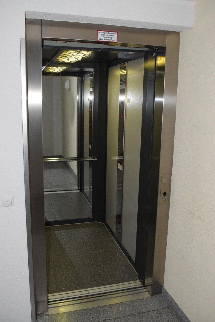 Prodej bytu 2+1 76 m², Obere Str. 2, Löchgau, Bádensko-Württembersko Prodej bytu 2+1 76 m², Obere Str. 2, Löchgau, Bádensko-Württembersko
