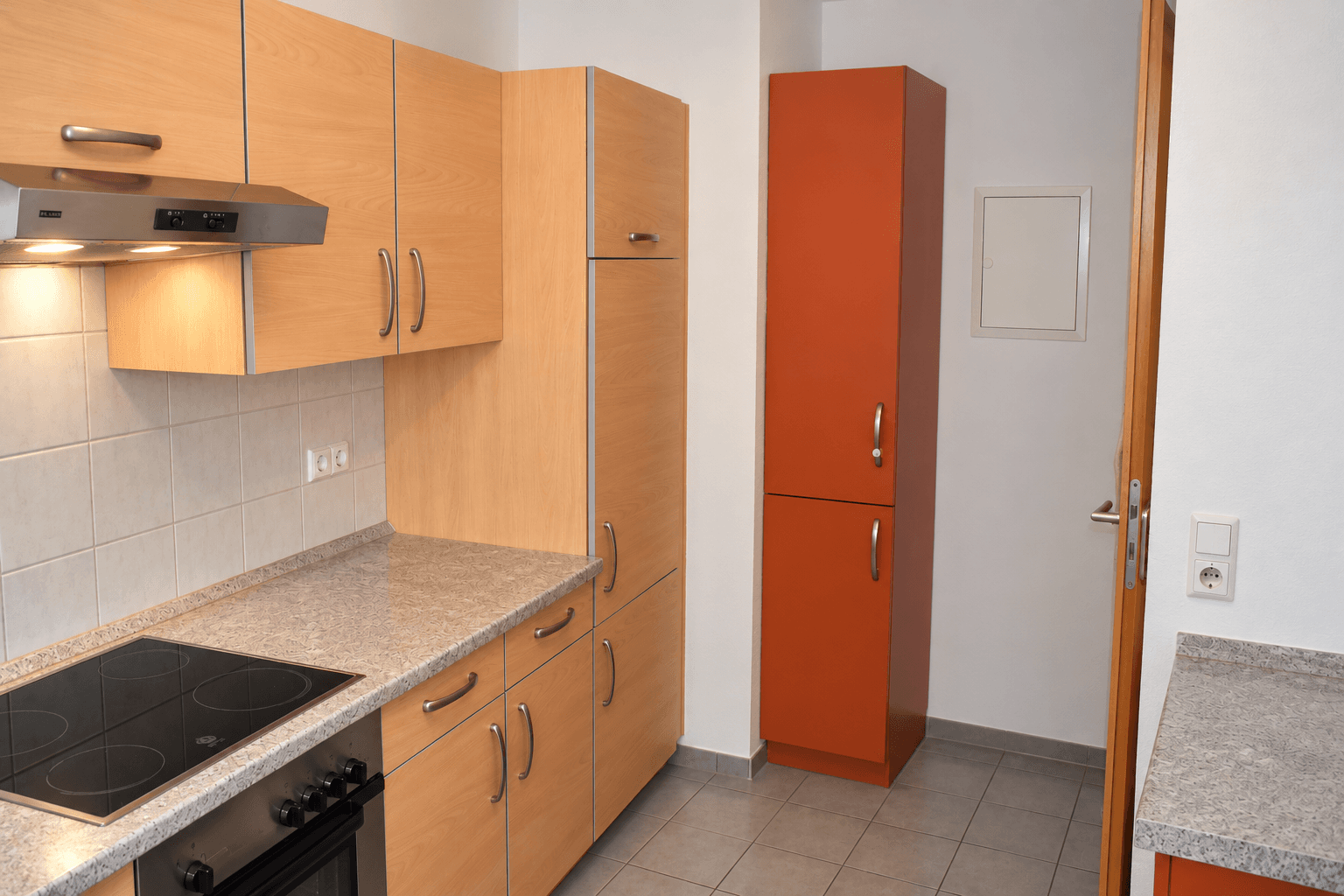 Prodej bytu 2+1 76 m², Obere Str. 2, Löchgau, Bádensko-Württembersko Prodej bytu 2+1 76 m², Obere Str. 2, Löchgau, Bádensko-Württembersko