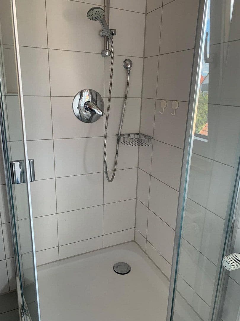 Prodej bytu 2+1 52 m², Herrenberg, Bádensko-Württembersko Prodej bytu 2+1 52 m², Herrenberg, Bádensko-Württembersko