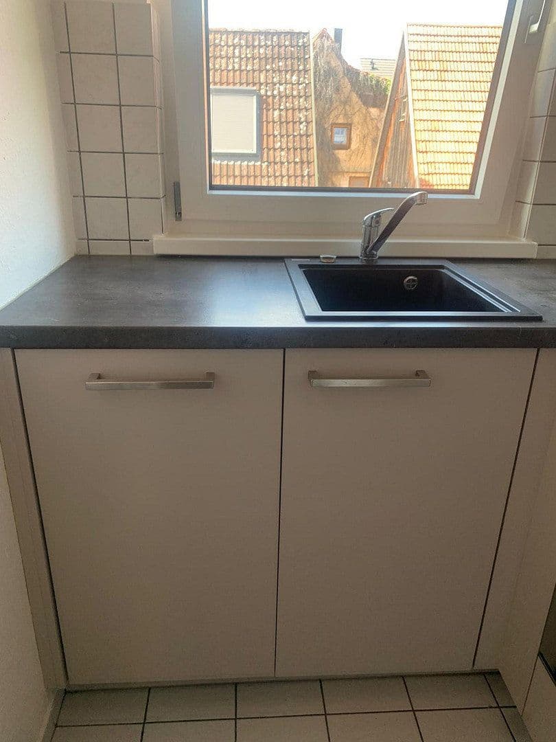 Prodej bytu 2+1 52 m², Herrenberg, Bádensko-Württembersko Prodej bytu 2+1 52 m², Herrenberg, Bádensko-Württembersko