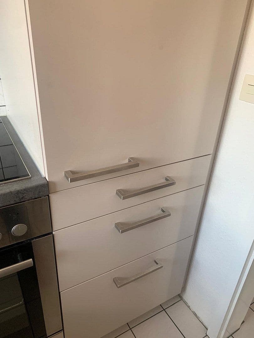 Prodej bytu 2+1 52 m², Herrenberg, Bádensko-Württembersko Prodej bytu 2+1 52 m², Herrenberg, Bádensko-Württembersko