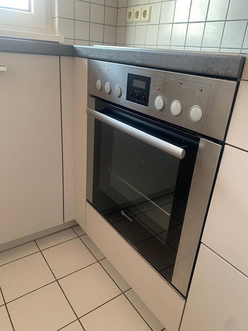 Prodej bytu 2+1 52 m², Herrenberg, Bádensko-Württembersko Prodej bytu 2+1 52 m², Herrenberg, Bádensko-Württembersko