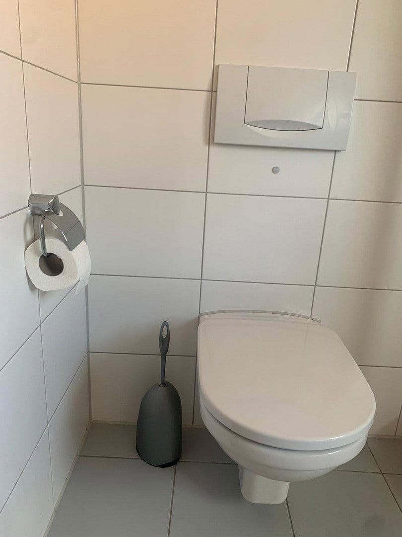 Prodej bytu 2+1 52 m², Herrenberg, Bádensko-Württembersko Prodej bytu 2+1 52 m², Herrenberg, Bádensko-Württembersko