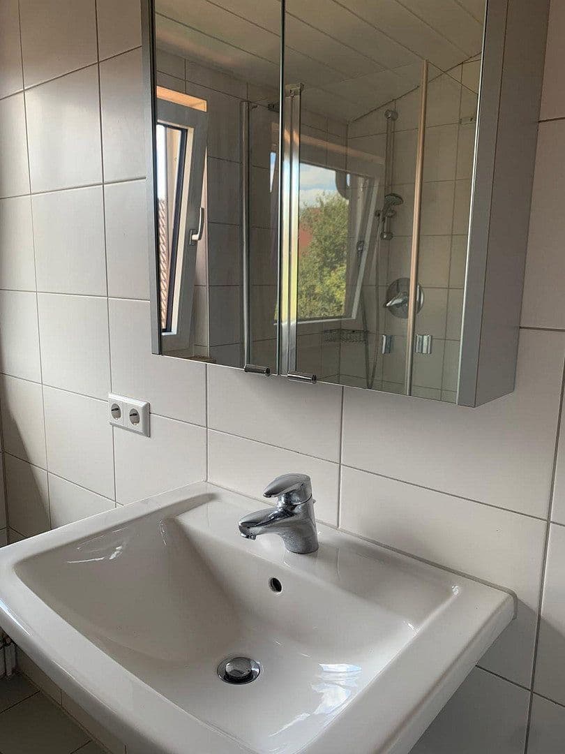 Prodej bytu 2+1 52 m², Herrenberg, Bádensko-Württembersko Prodej bytu 2+1 52 m², Herrenberg, Bádensko-Württembersko