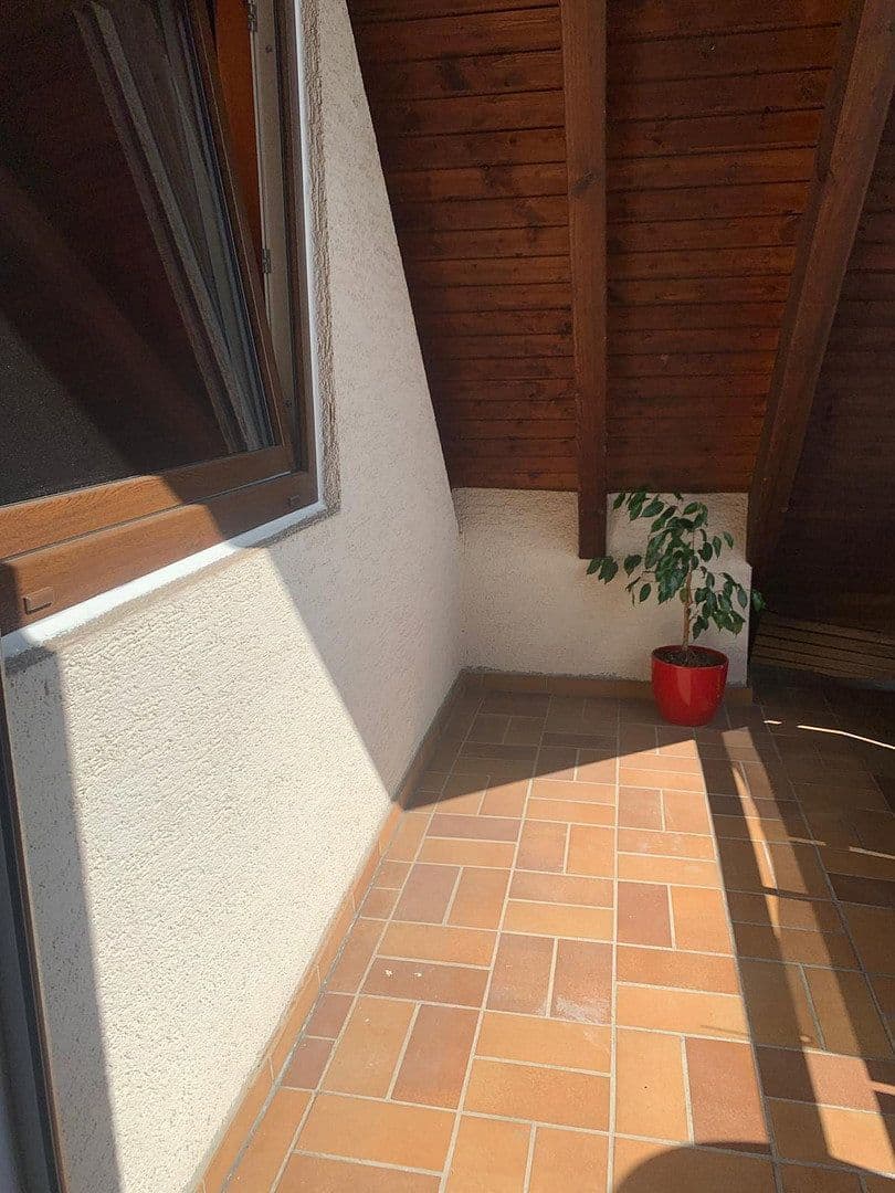 Prodej bytu 2+1 52 m², Herrenberg, Bádensko-Württembersko Prodej bytu 2+1 52 m², Herrenberg, Bádensko-Württembersko