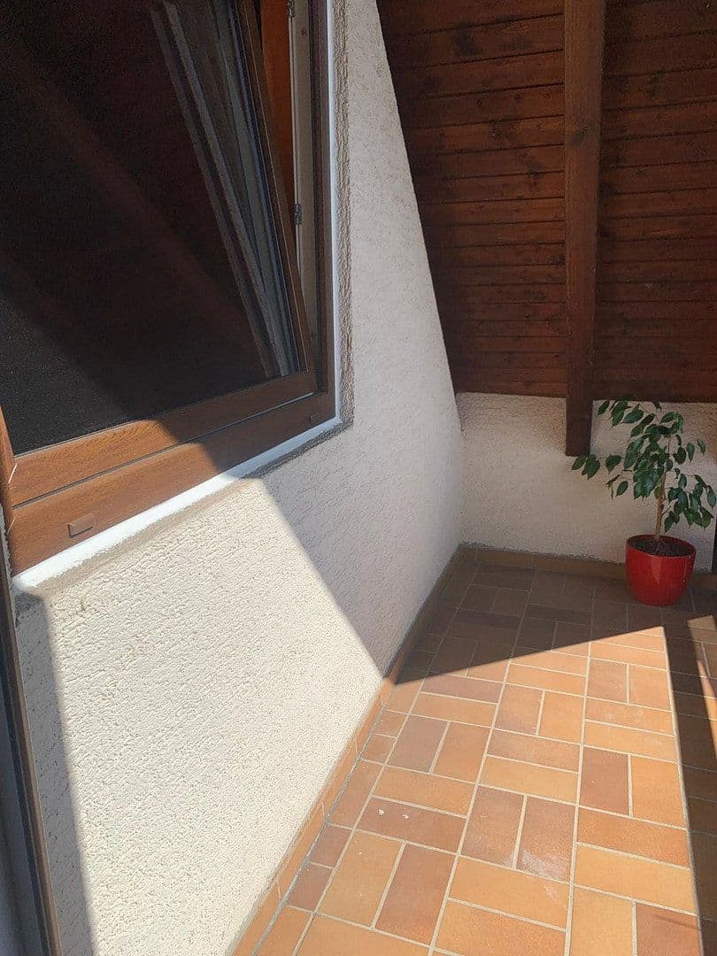 Prodej bytu 2+1 52 m², Herrenberg, Bádensko-Württembersko Prodej bytu 2+1 52 m², Herrenberg, Bádensko-Württembersko