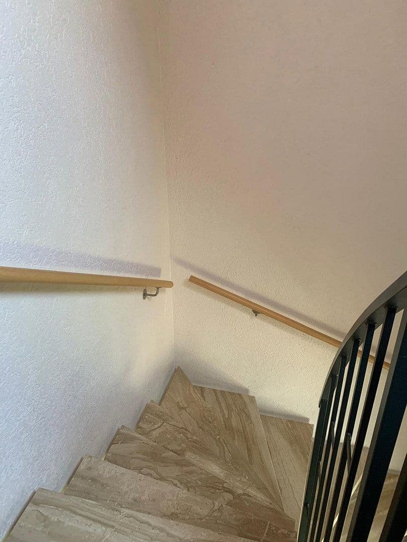 Prodej bytu 2+1 52 m², Herrenberg, Bádensko-Württembersko Prodej bytu 2+1 52 m², Herrenberg, Bádensko-Württembersko