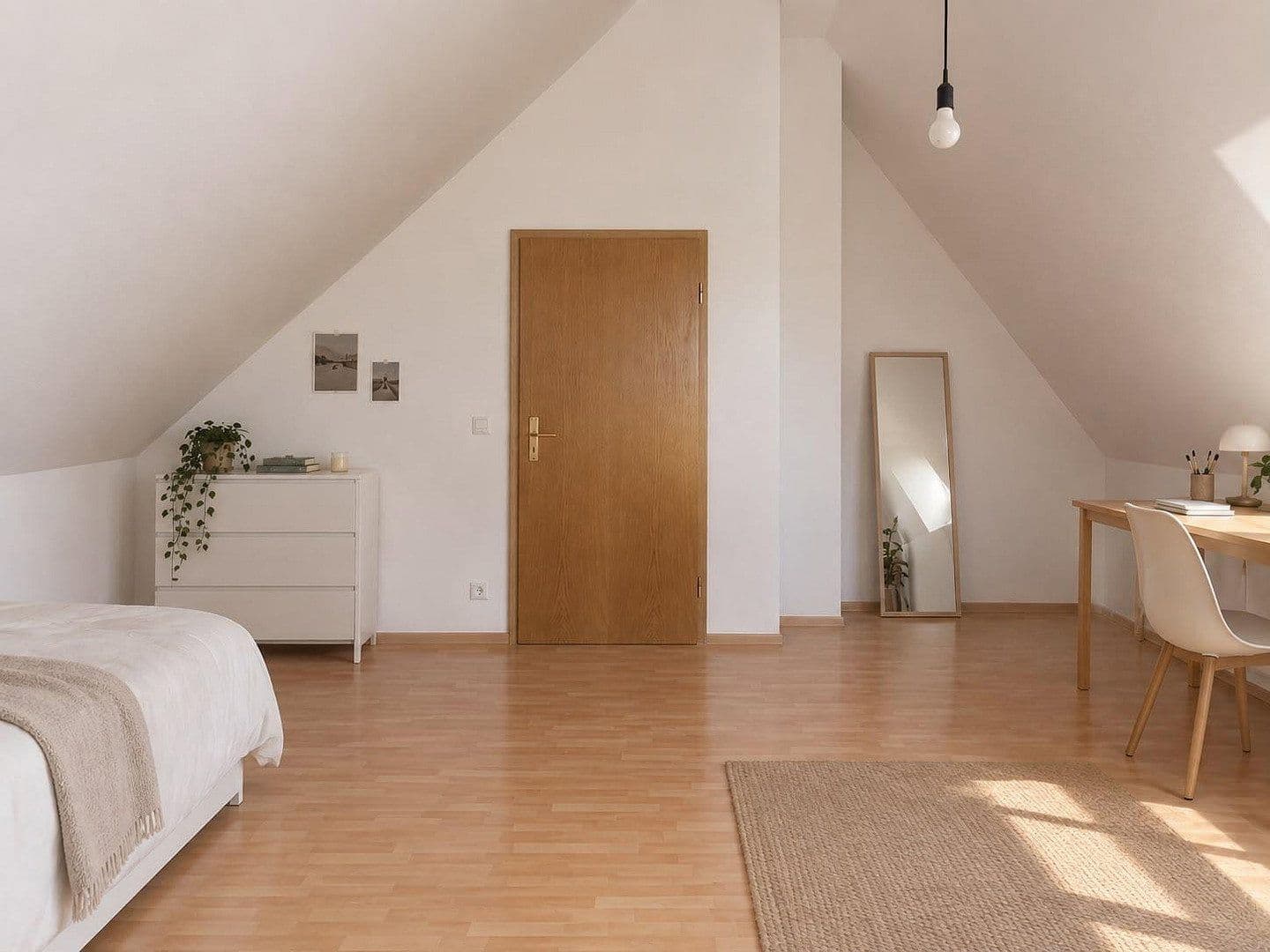 Prodej bytu 2+1 52 m², Herrenberg, Bádensko-Württembersko Prodej bytu 2+1 52 m², Herrenberg, Bádensko-Württembersko