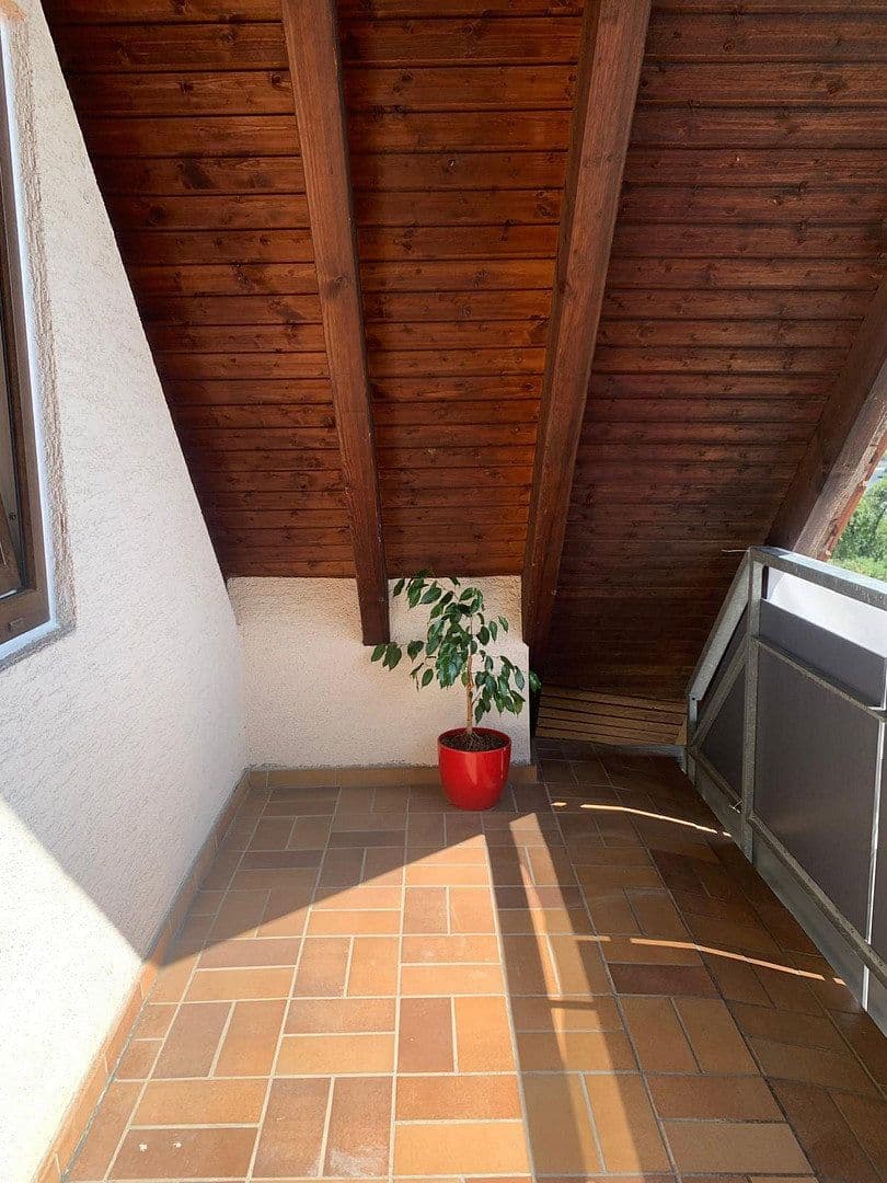 Prodej bytu 2+1 52 m², Herrenberg, Bádensko-Württembersko Prodej bytu 2+1 52 m², Herrenberg, Bádensko-Württembersko