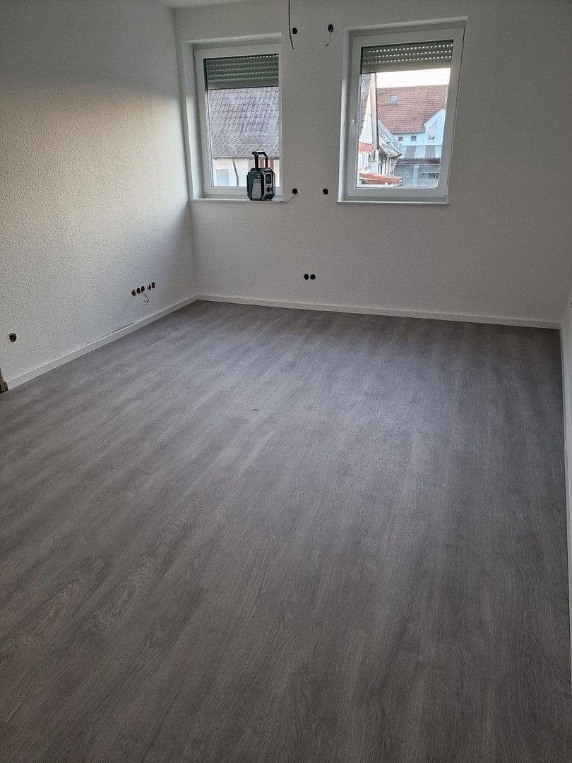 Pronájem domu 142 m², pozemek 100 m², Trebur, Hessen Pronájem domu 142 m², pozemek 100 m², Trebur, Hessen