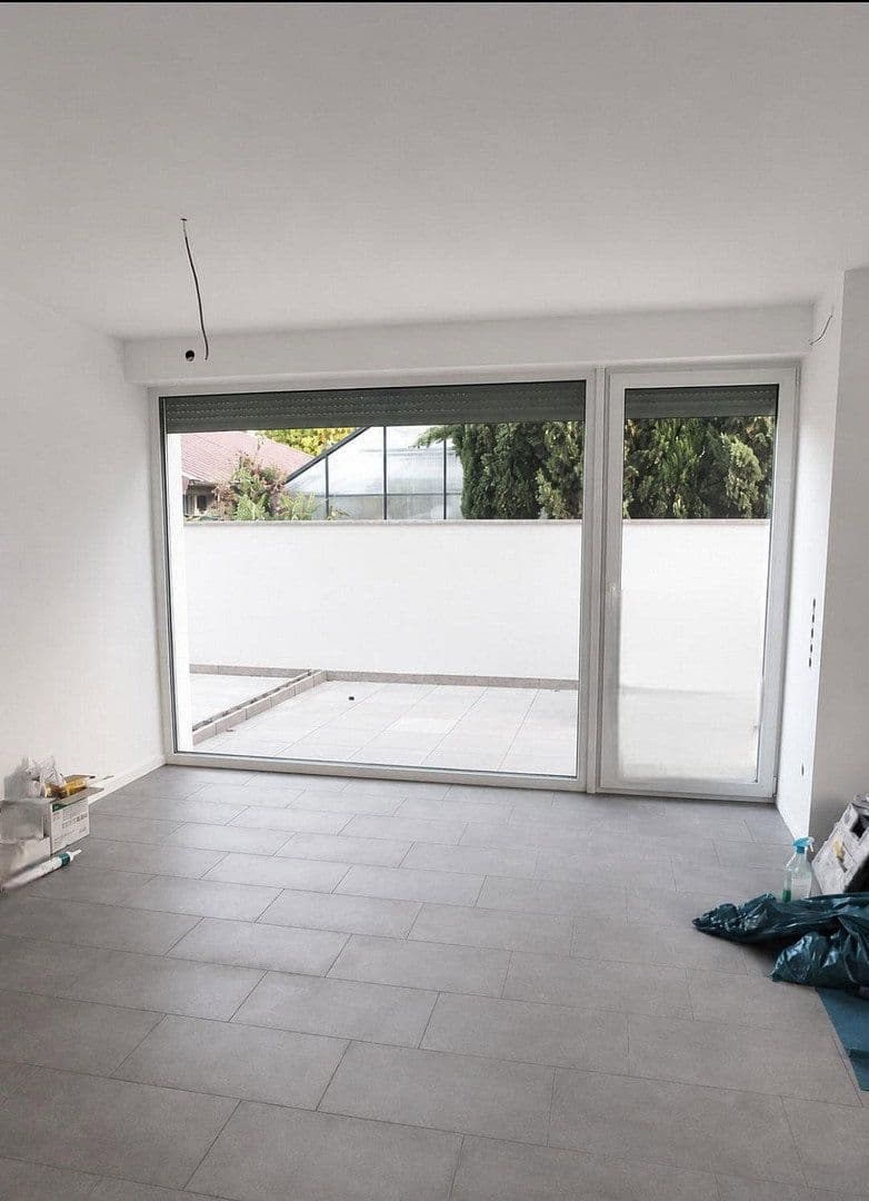 Pronájem domu 142 m², pozemek 100 m², Trebur, Hessen Pronájem domu 142 m², pozemek 100 m², Trebur, Hessen