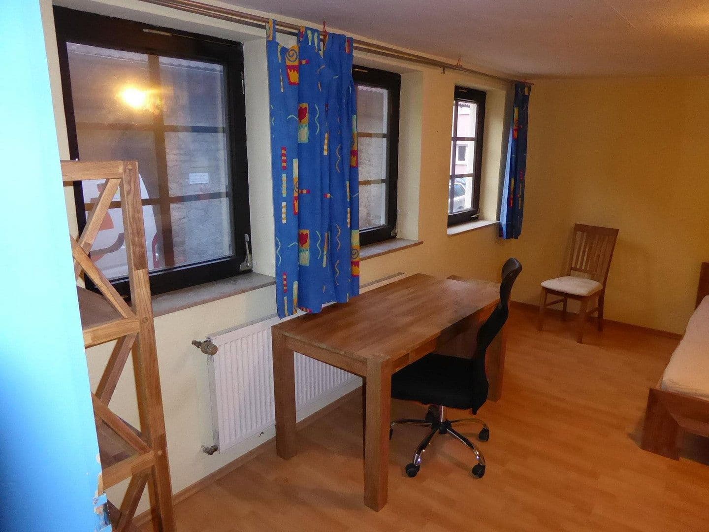 Prodej domu 135 m², pozemek 105 m², Schulstraße 6, Niedernhall, Bádensko-Württembersko Prodej domu 135 m², pozemek 105 m², Schulstraße 6, Niedernhall, Bádensko-Württembersko