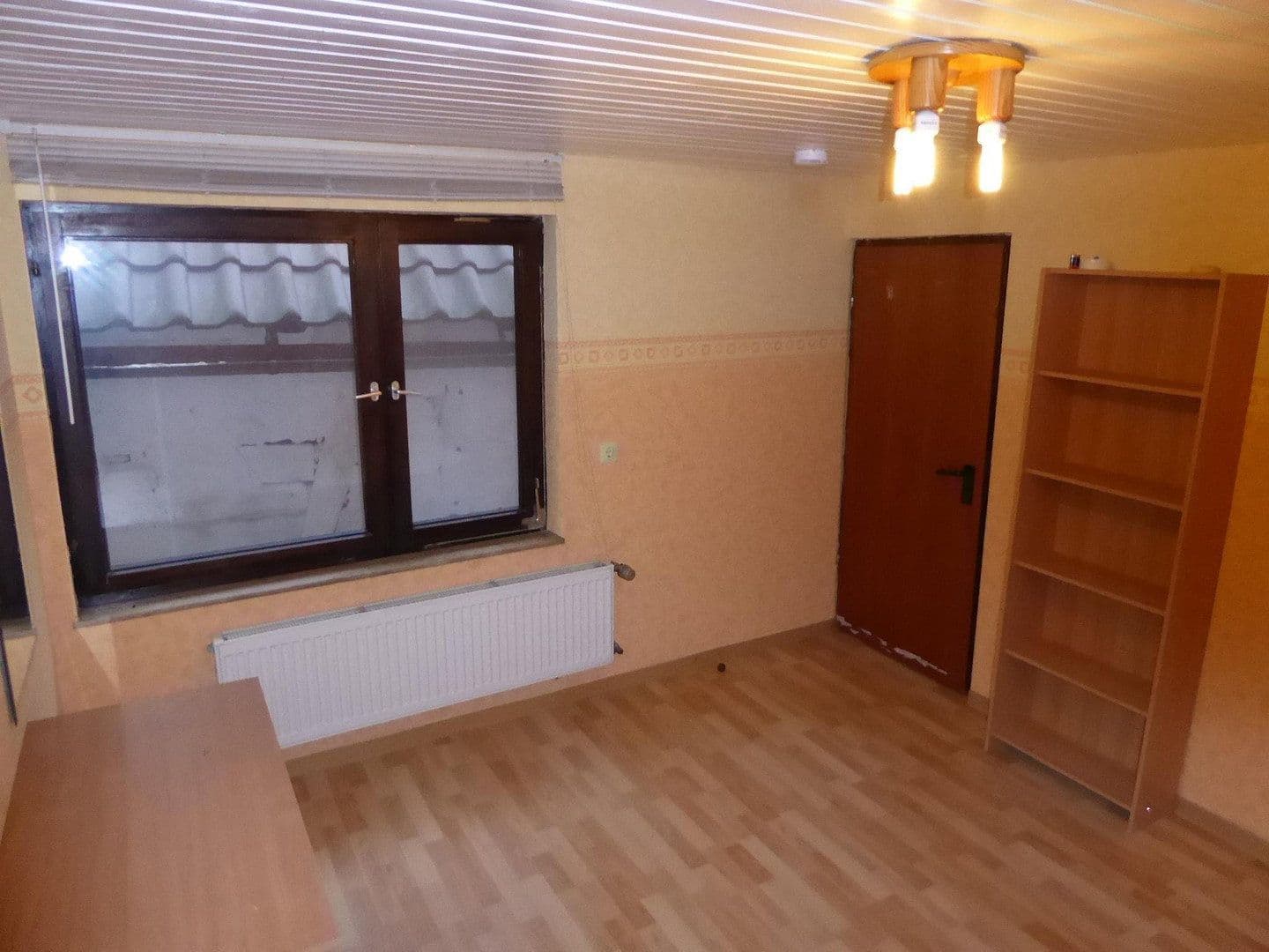 Prodej domu 135 m², pozemek 105 m², Schulstraße 6, Niedernhall, Bádensko-Württembersko Prodej domu 135 m², pozemek 105 m², Schulstraße 6, Niedernhall, Bádensko-Württembersko
