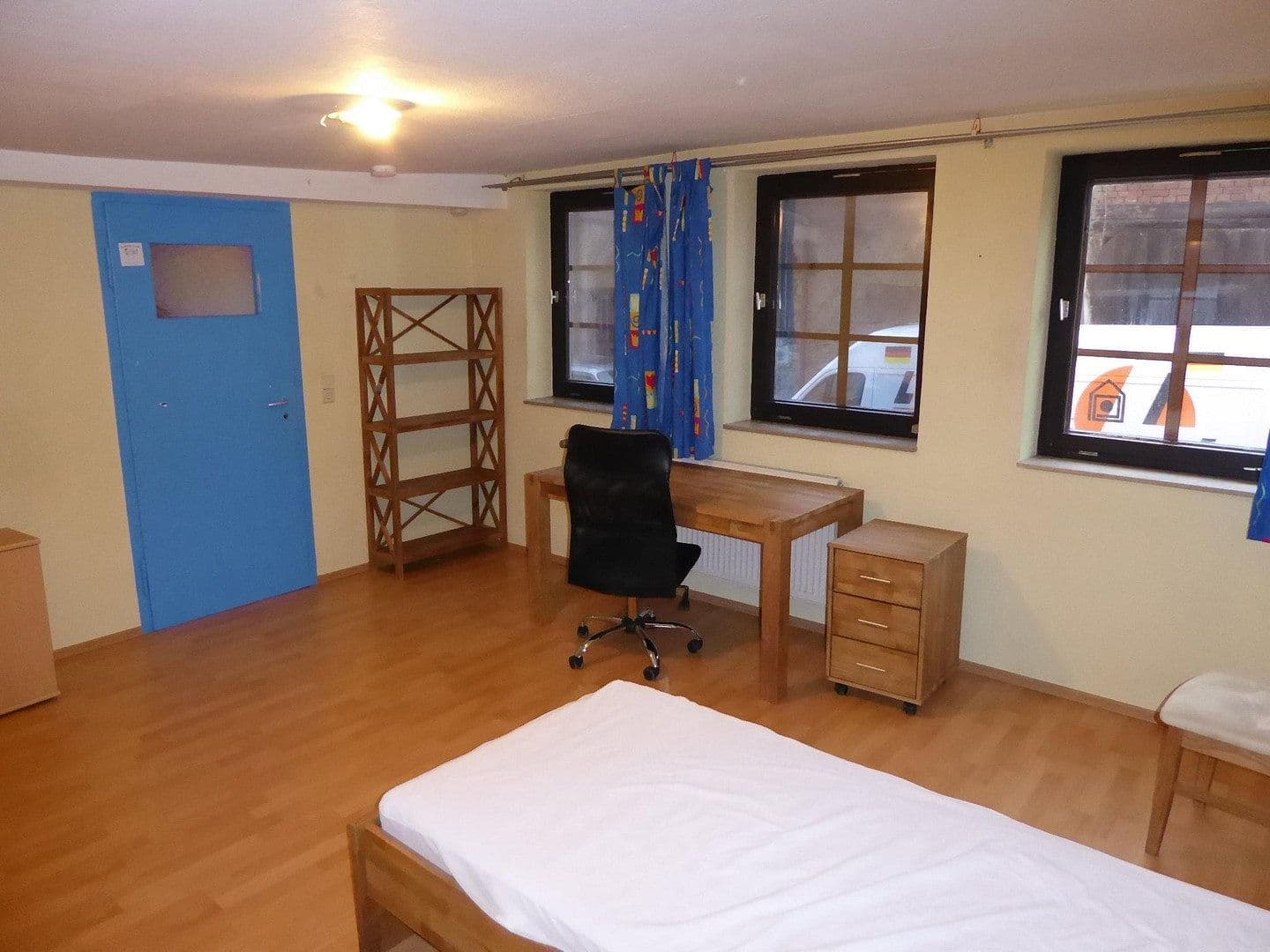 Prodej domu 135 m², pozemek 105 m², Schulstraße 6, Niedernhall, Bádensko-Württembersko Prodej domu 135 m², pozemek 105 m², Schulstraße 6, Niedernhall, Bádensko-Württembersko