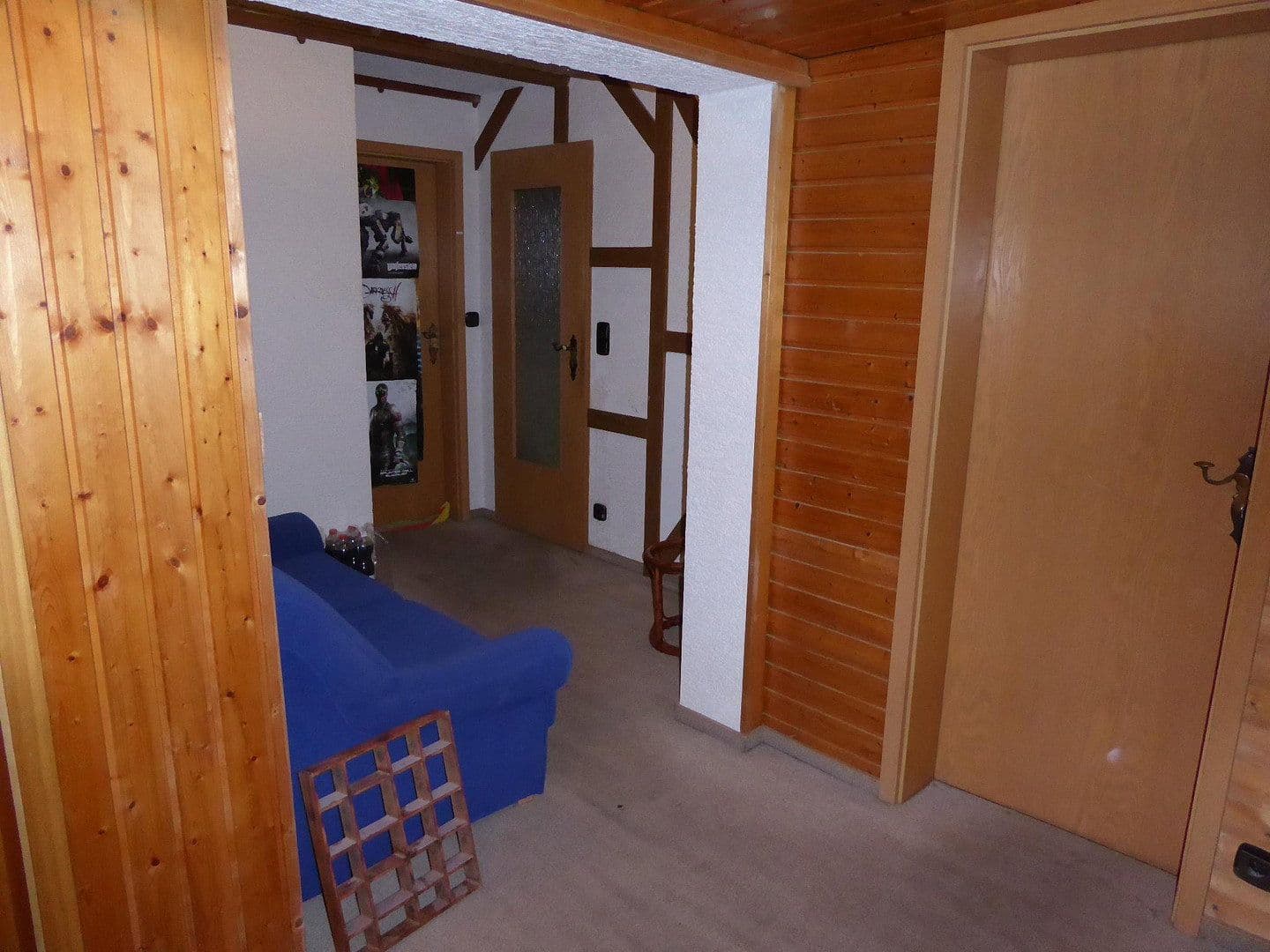 Prodej domu 135 m², pozemek 105 m², Schulstraße 6, Niedernhall, Bádensko-Württembersko Prodej domu 135 m², pozemek 105 m², Schulstraße 6, Niedernhall, Bádensko-Württembersko