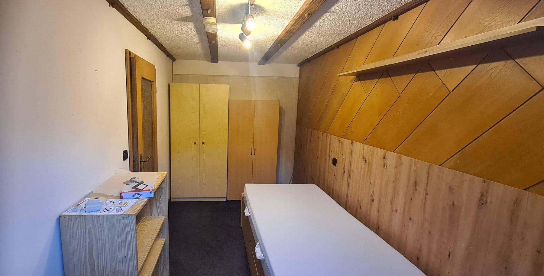 Prodej domu 135 m², pozemek 105 m², Schulstraße 6, Niedernhall, Bádensko-Württembersko Prodej domu 135 m², pozemek 105 m², Schulstraße 6, Niedernhall, Bádensko-Württembersko