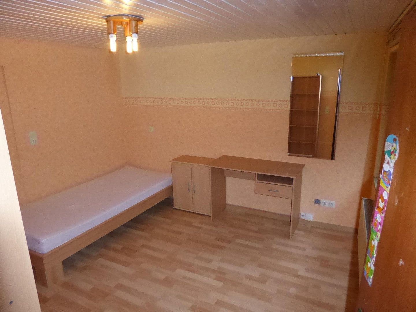 Prodej domu 135 m², pozemek 105 m², Schulstraße 6, Niedernhall, Bádensko-Württembersko Prodej domu 135 m², pozemek 105 m², Schulstraße 6, Niedernhall, Bádensko-Württembersko