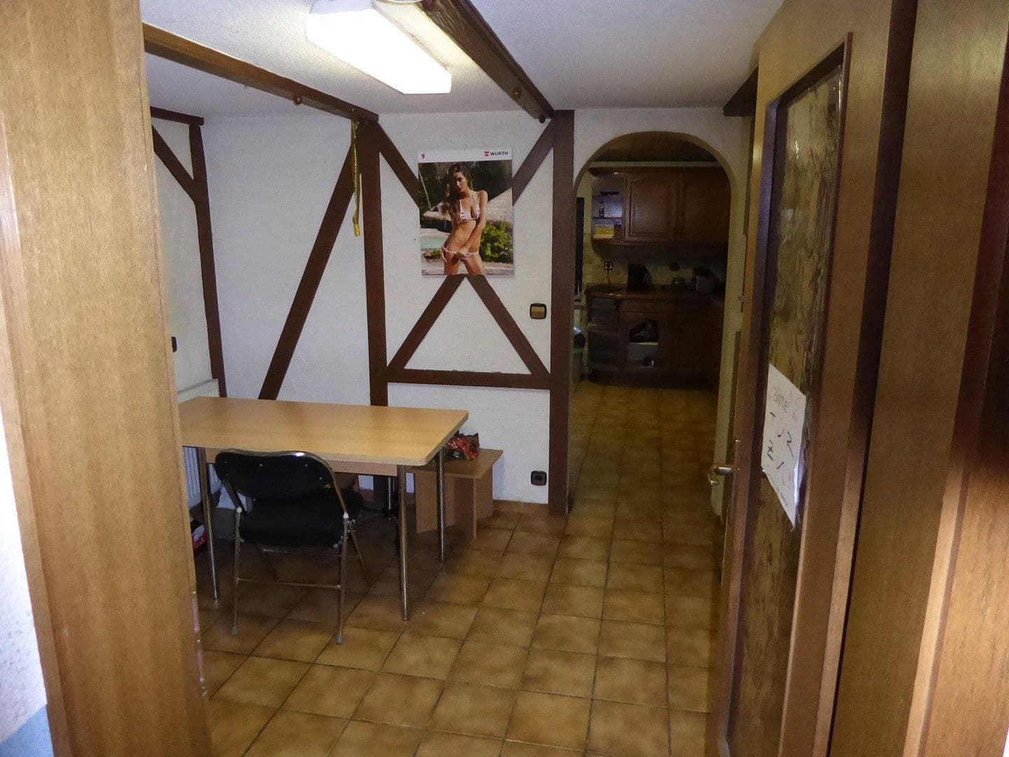 Prodej domu 135 m², pozemek 105 m², Schulstraße 6, Niedernhall, Bádensko-Württembersko Prodej domu 135 m², pozemek 105 m², Schulstraße 6, Niedernhall, Bádensko-Württembersko