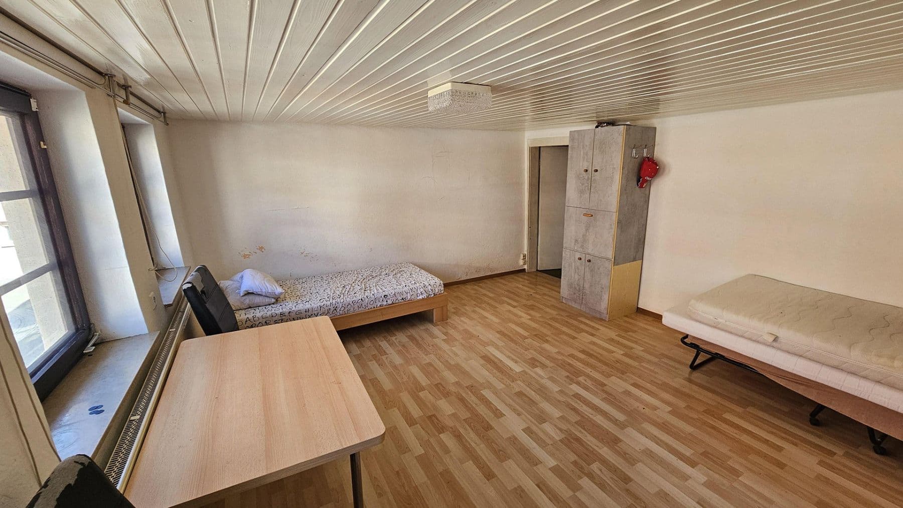 Prodej domu 135 m², pozemek 105 m², Schulstraße 6, Niedernhall, Bádensko-Württembersko Prodej domu 135 m², pozemek 105 m², Schulstraße 6, Niedernhall, Bádensko-Württembersko