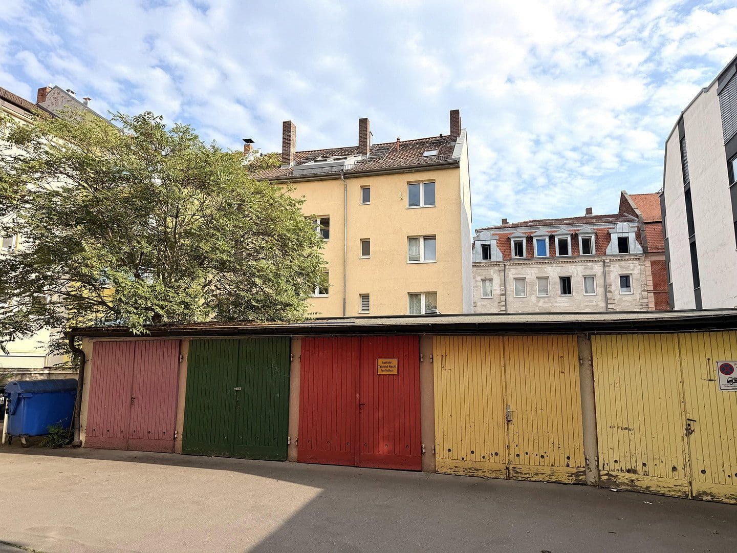 Prodej bytu 4+1 93 m², Nürnberg, Bavorsko Prodej bytu 4+1 93 m², Nürnberg, Bavorsko