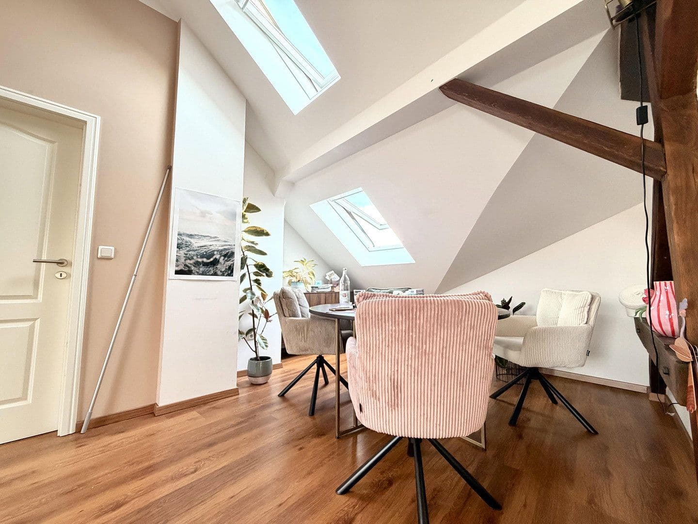 Prodej bytu 4+1 93 m², Nürnberg, Bavorsko Prodej bytu 4+1 93 m², Nürnberg, Bavorsko