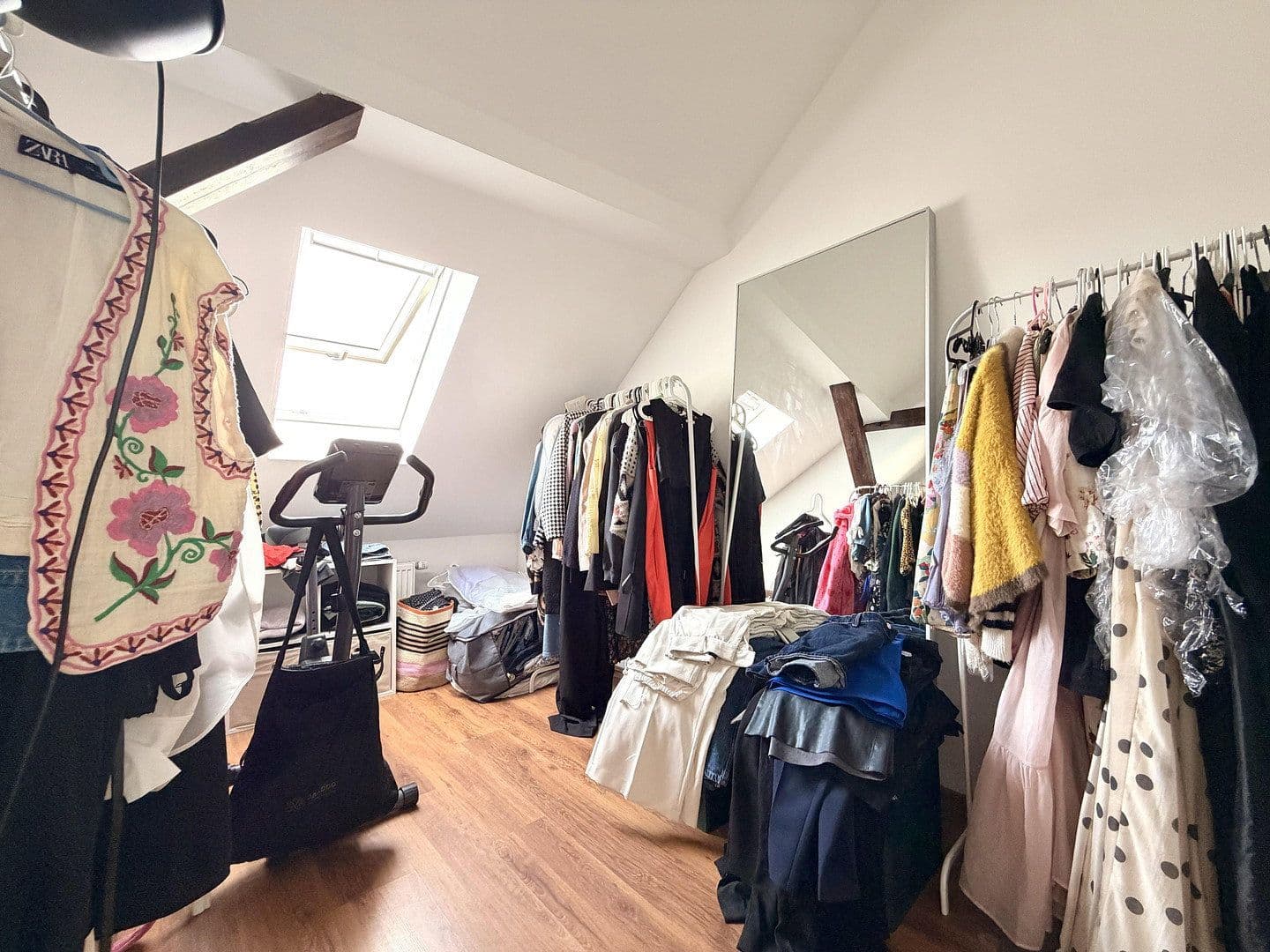 Prodej bytu 4+1 93 m², Nürnberg, Bavorsko Prodej bytu 4+1 93 m², Nürnberg, Bavorsko