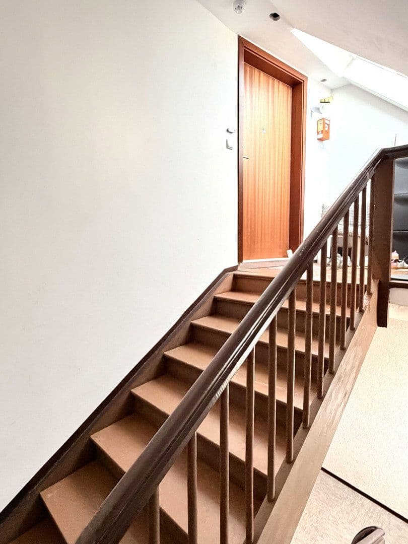 Prodej bytu 4+1 93 m², Nürnberg, Bavorsko Prodej bytu 4+1 93 m², Nürnberg, Bavorsko