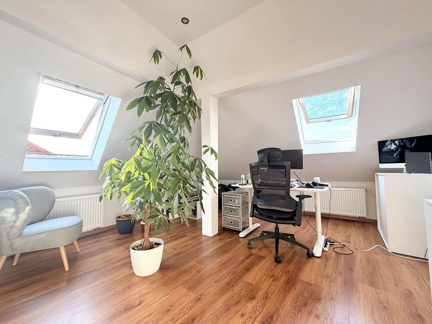 Prodej bytu 4+1 93 m², Nürnberg, Bavorsko Prodej bytu 4+1 93 m², Nürnberg, Bavorsko