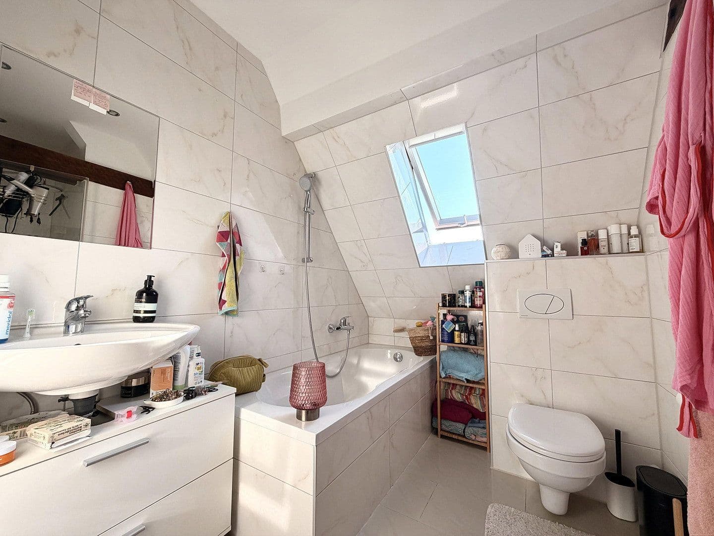 Prodej bytu 4+1 93 m², Nürnberg, Bavorsko Prodej bytu 4+1 93 m², Nürnberg, Bavorsko