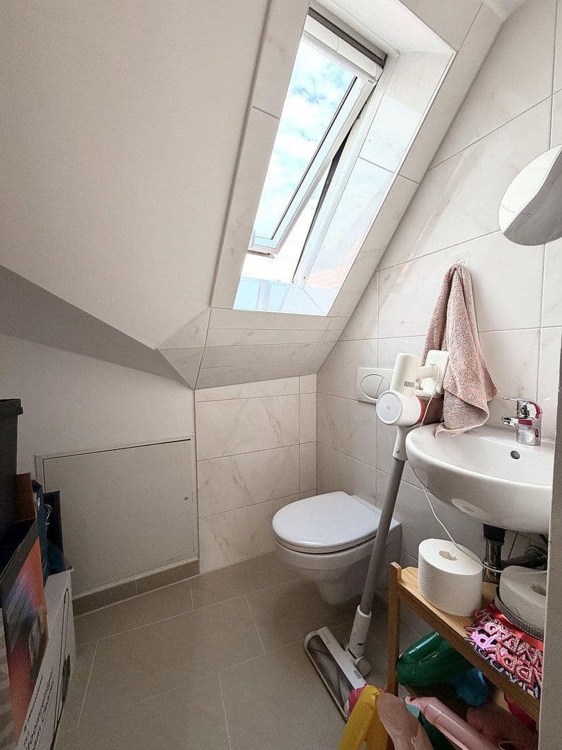 Prodej bytu 4+1 93 m², Nürnberg, Bavorsko Prodej bytu 4+1 93 m², Nürnberg, Bavorsko