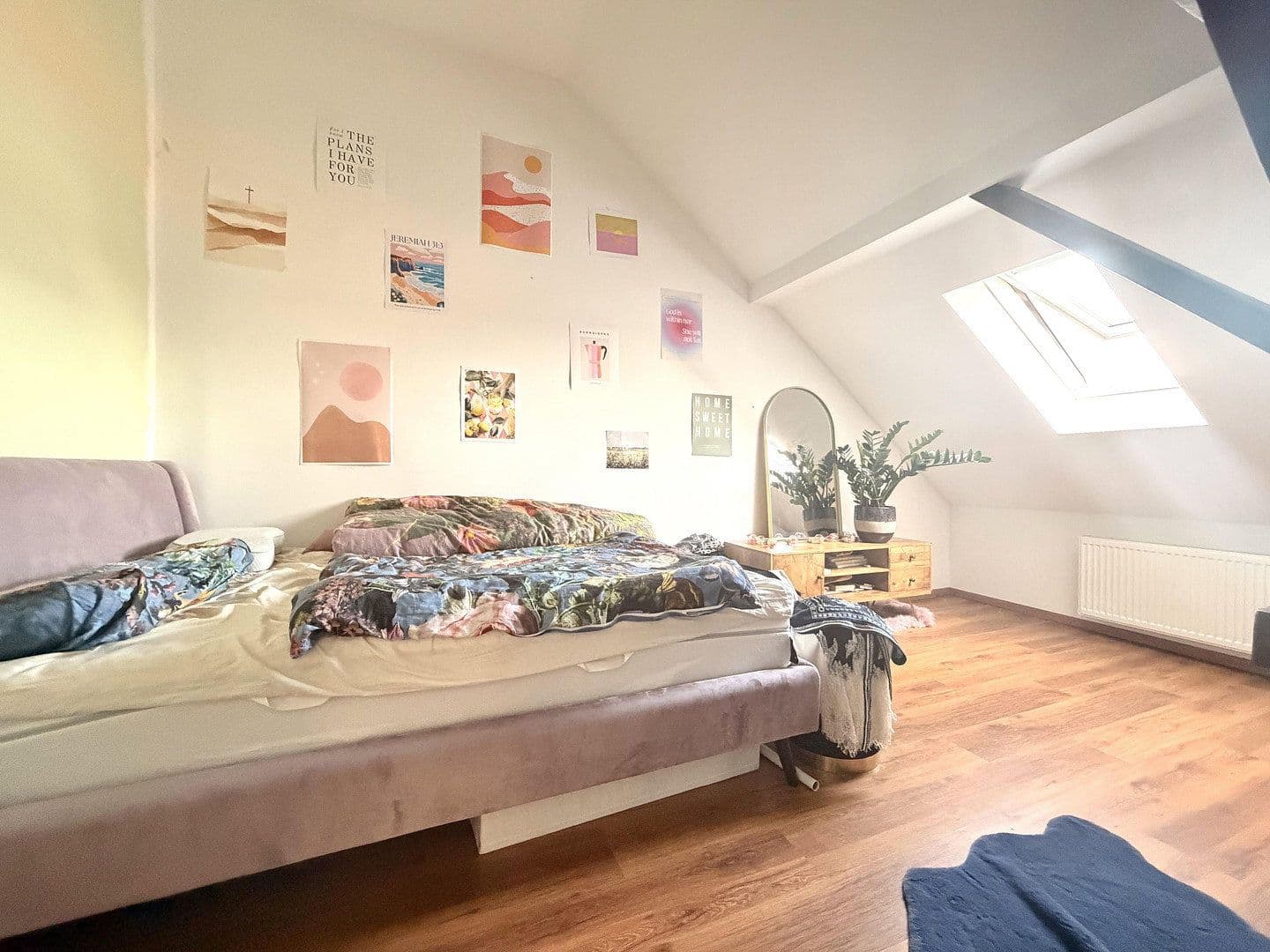 Prodej bytu 4+1 93 m², Nürnberg, Bavorsko Prodej bytu 4+1 93 m², Nürnberg, Bavorsko