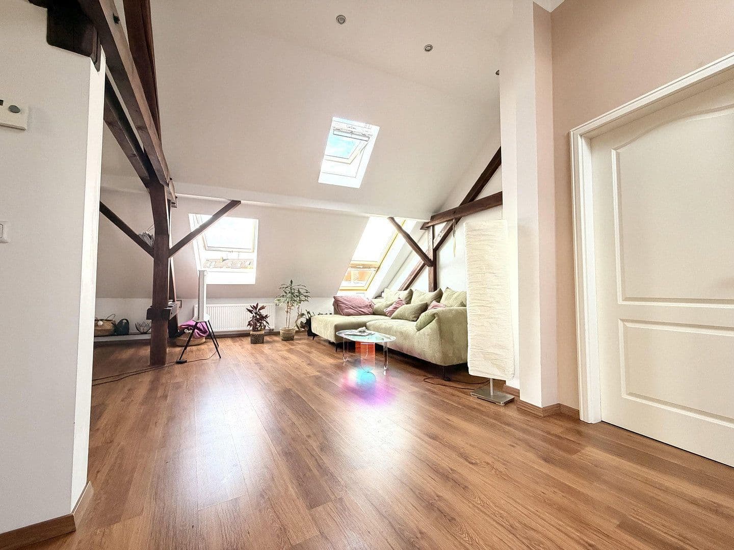 Prodej bytu 4+1 93 m², Nürnberg, Bavorsko Prodej bytu 4+1 93 m², Nürnberg, Bavorsko