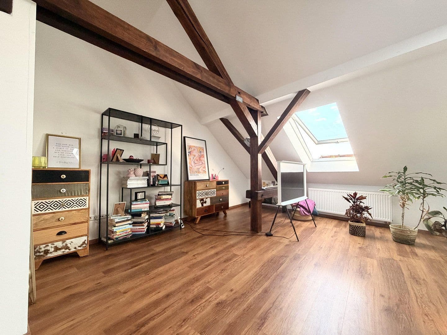 Prodej bytu 4+1 93 m², Nürnberg, Bavorsko Prodej bytu 4+1 93 m², Nürnberg, Bavorsko
