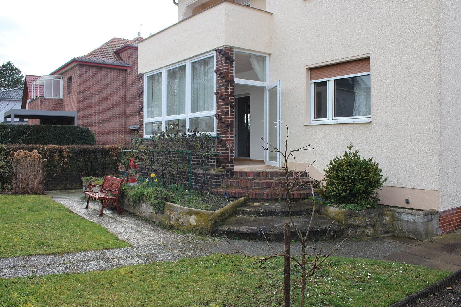 Prodej domu 200 m², pozemek 669 m², Berlin, Berlín Prodej domu 200 m², pozemek 669 m², Berlin, Berlín