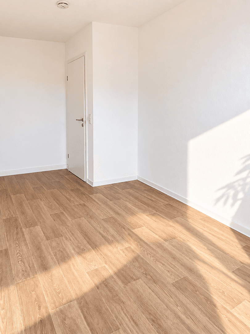 Pronájem bytu 3+1 61 m², Hainstraße 16, Thum, Sasko Pronájem bytu 3+1 61 m², Hainstraße 16, Thum, Sasko