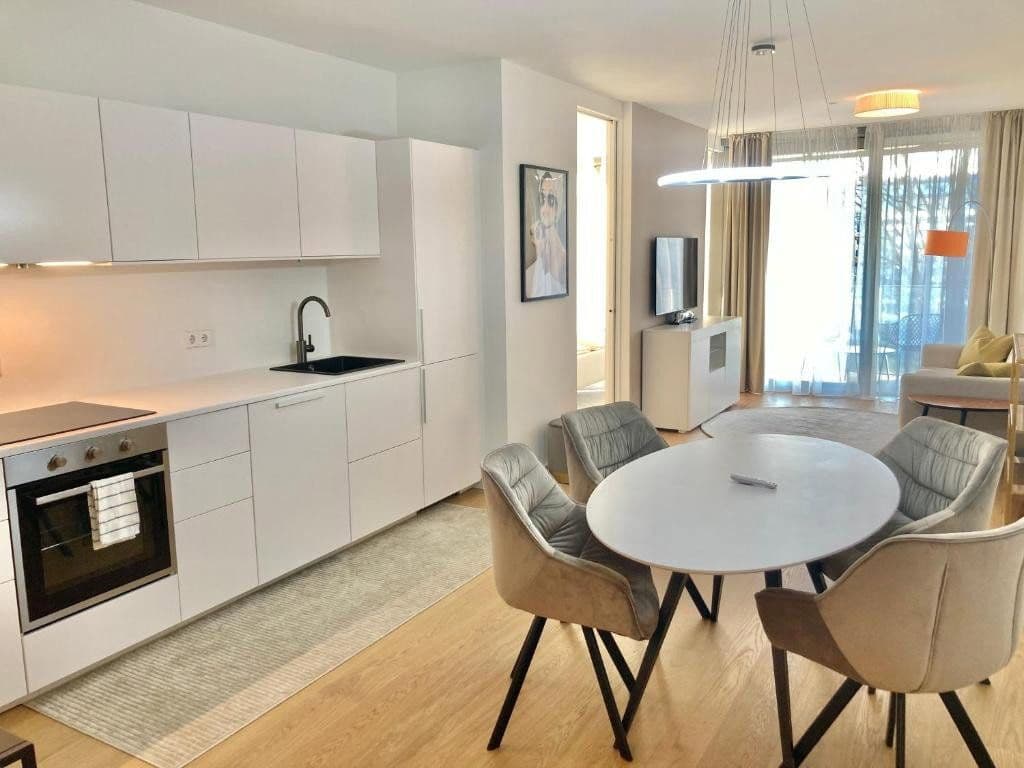 Pronájem bytu 2+1 50 m², Werdertorgasse 19, Wien, Wien Pronájem bytu 2+1 50 m², Werdertorgasse 19, Wien, Wien