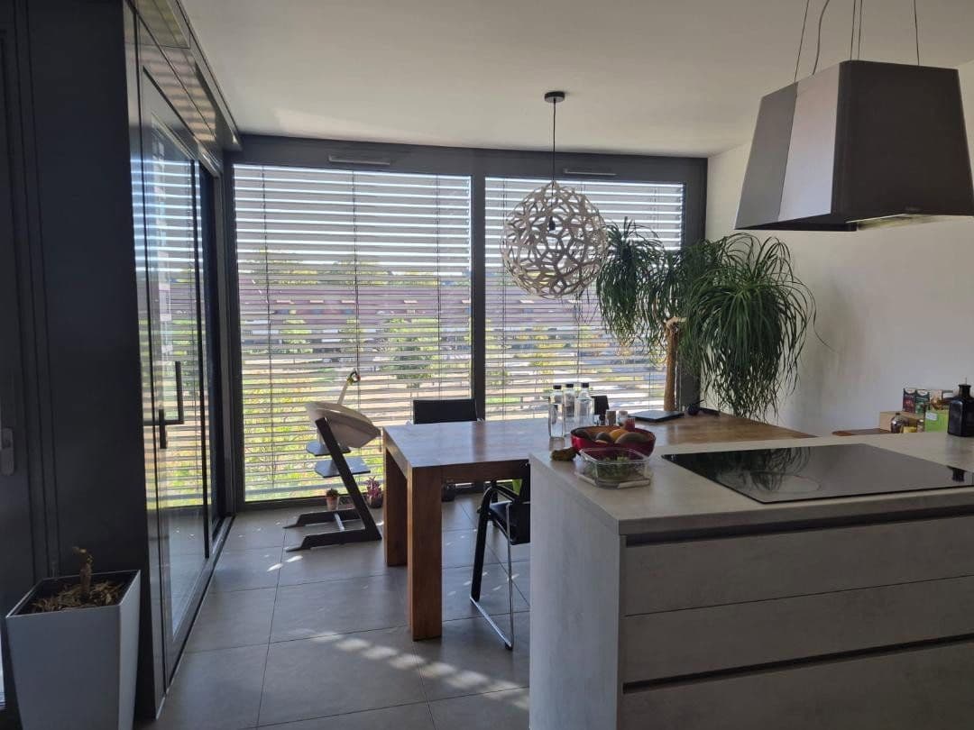 Prodej bytu 3+1 85 m², Ludwig-Haas-Str.7 b, Karlsruhe, Bádensko-Württembersko Prodej bytu 3+1 85 m², Ludwig-Haas-Str.7 b, Karlsruhe, Bádensko-Württembersko