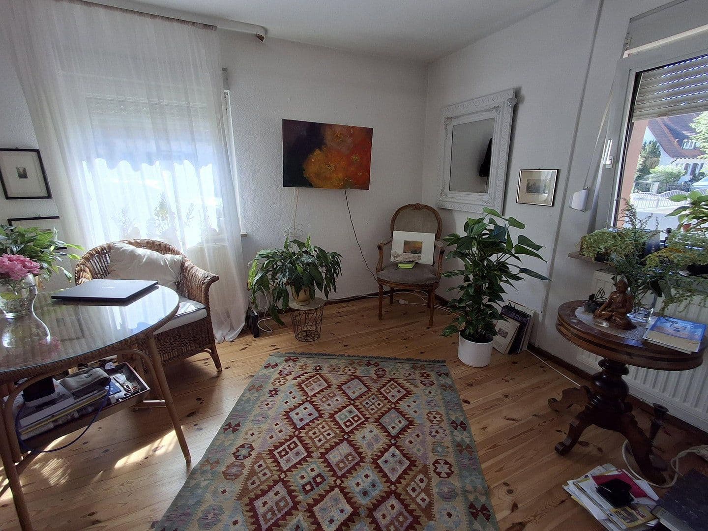 Prodej domu 91 m², pozemek 421 m², Augsburg, Bavorsko Prodej domu 91 m², pozemek 421 m², Augsburg, Bavorsko