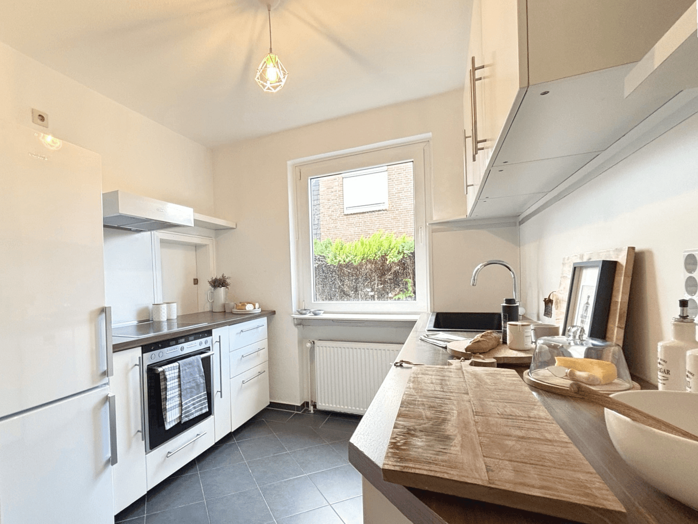 Prodej domu 135 m², pozemek 709 m², Lüneburg, Dolní Sasko Prodej domu 135 m², pozemek 709 m², Lüneburg, Dolní Sasko